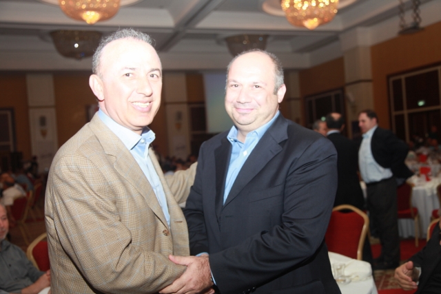 BADER İftarı Buzları Eritti